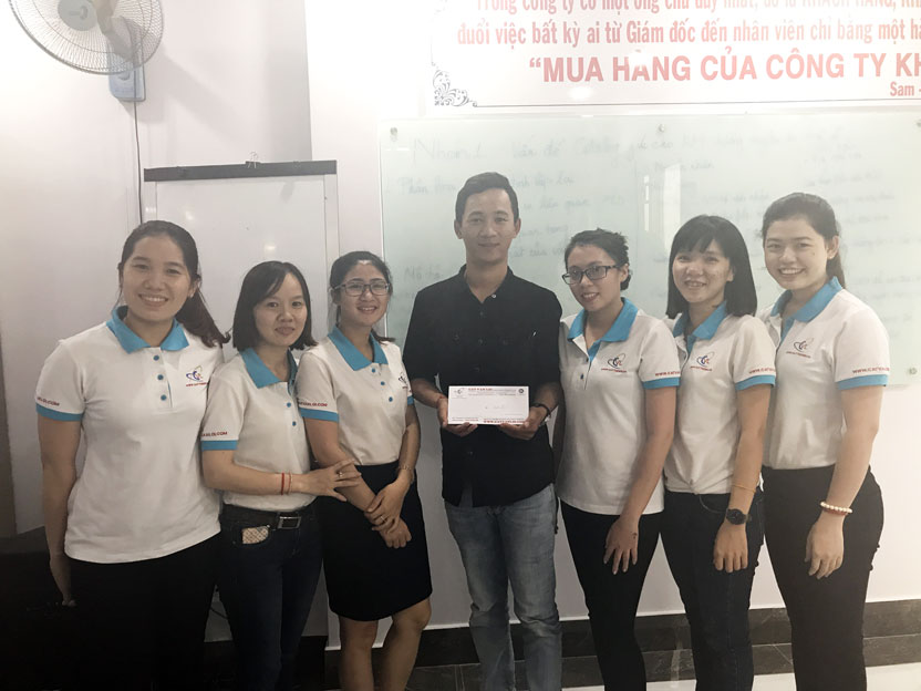 Cuộc thi